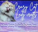 Crazy Cat Lady Crafts